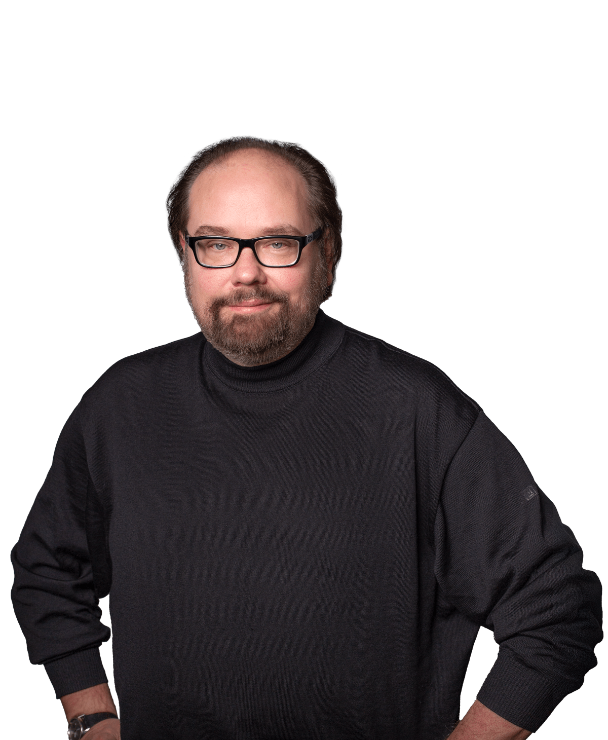 Rechtsanwalt Joerg Heidrich